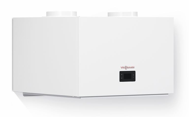 Bild von Viessmann Vitocal 262-A Typ T2W-ze